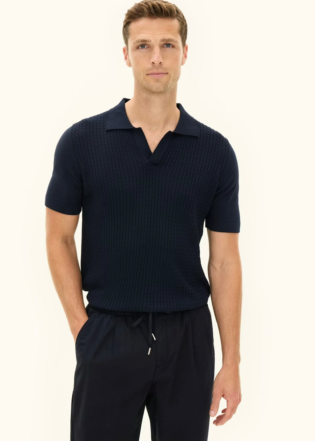 Alf Poloshirt SS
