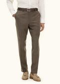 Dandy Turn Up Chinos