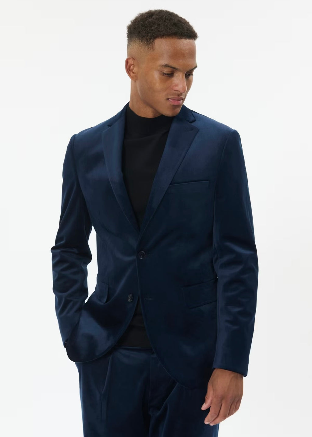 MAgeorge F Blazer