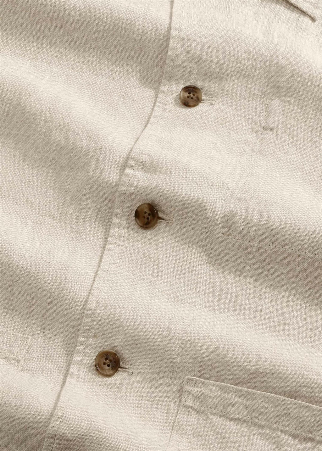 Morgan 1454 Overshirt
