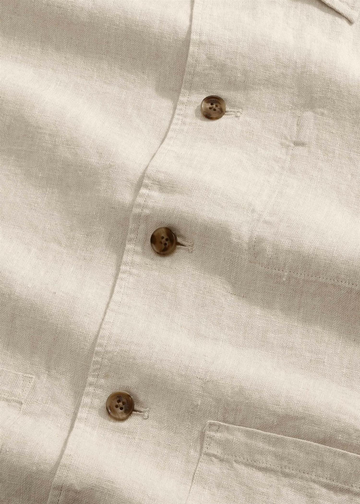 Morgan 1454 Overshirt