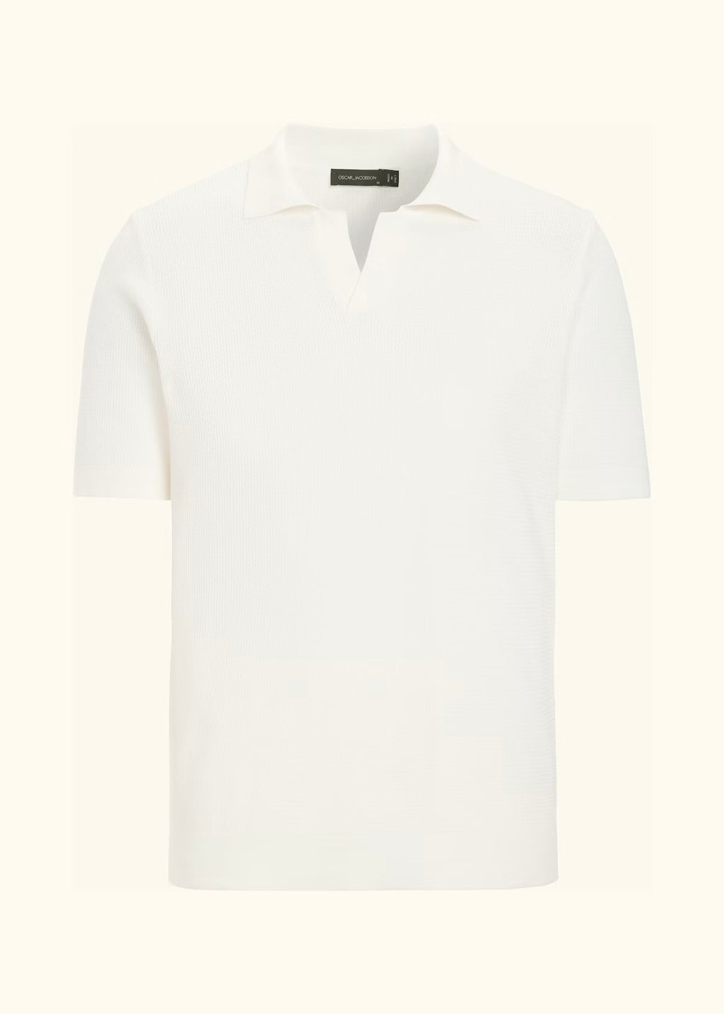 Patrick Poloshirt Pique
