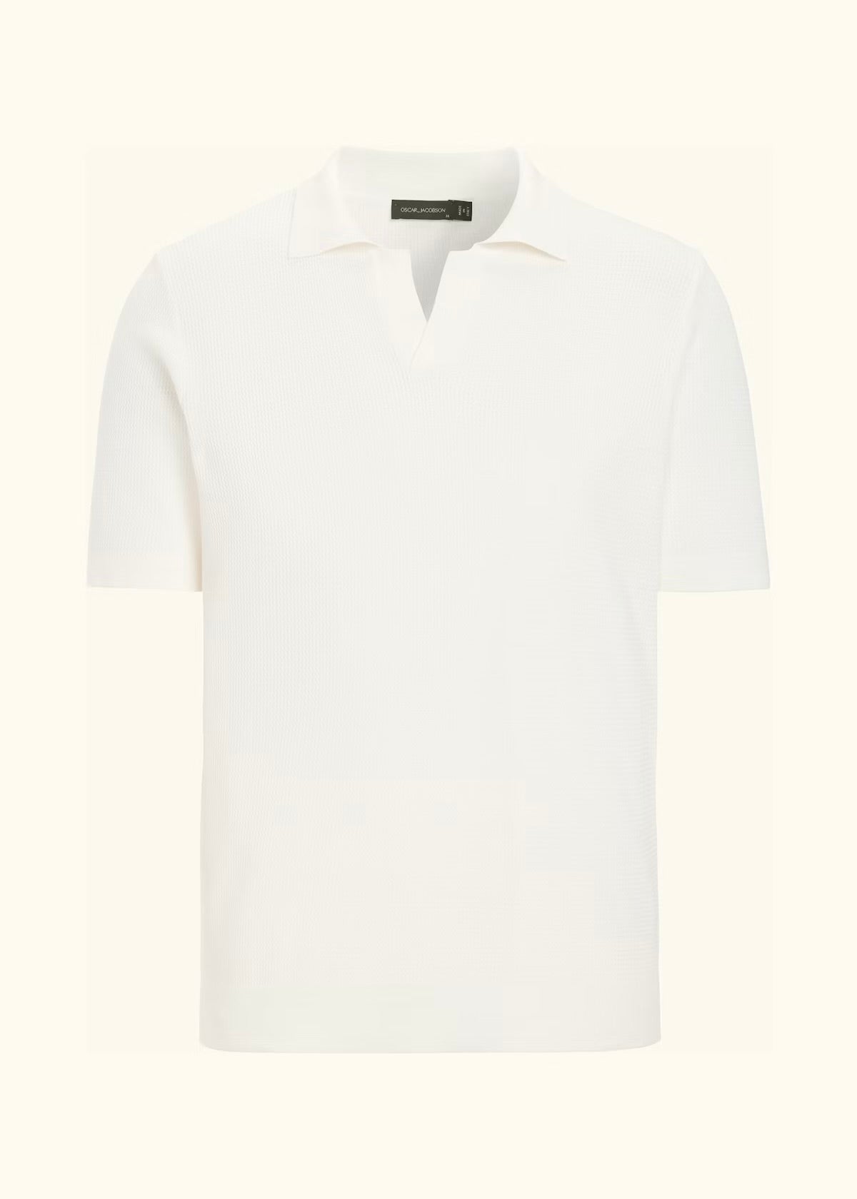 Patrick Poloshirt Pique