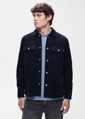 MAcookridge Heritage Overshirt
