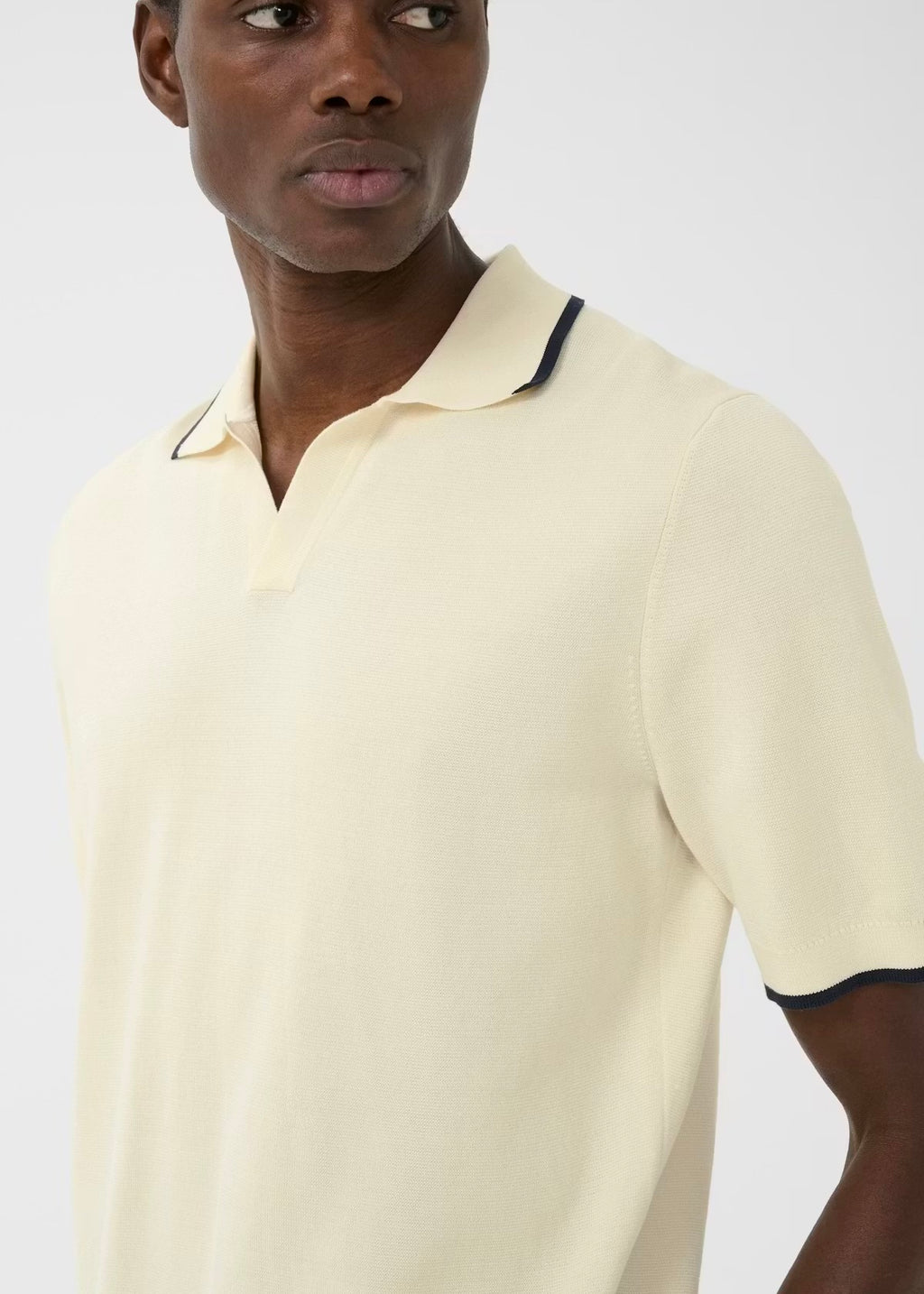 MApolo V Heritage Pique
