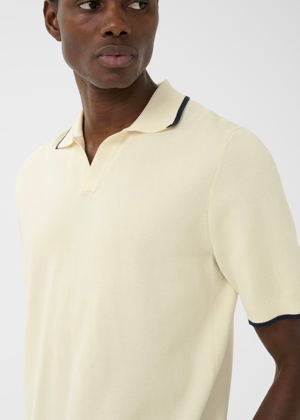 MApolo V Heritage Pique