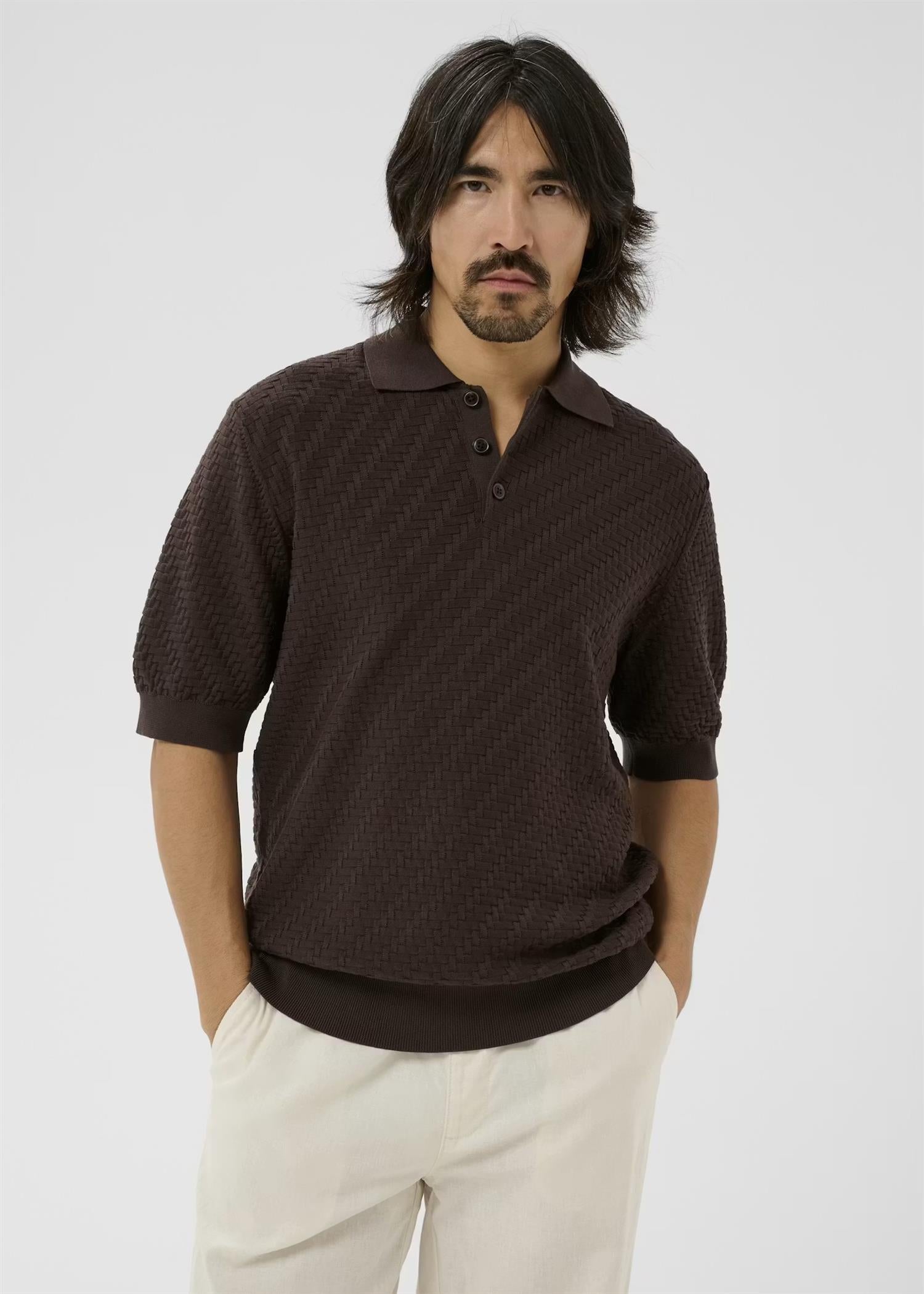 MApolo BB Knit Heritage
