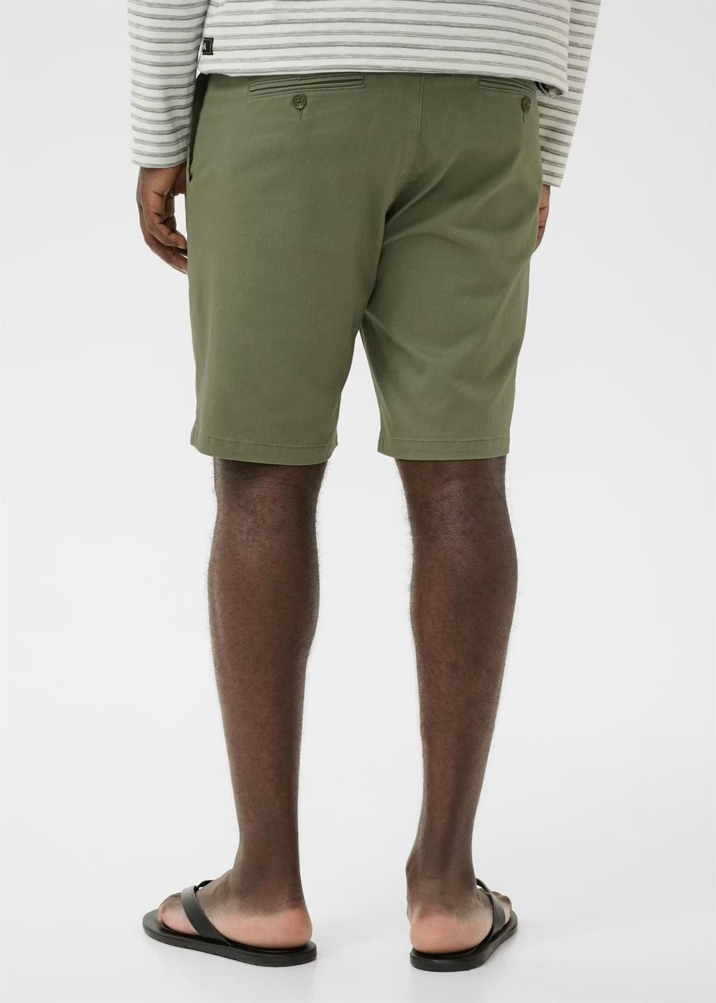 MAthomas Short Shorts