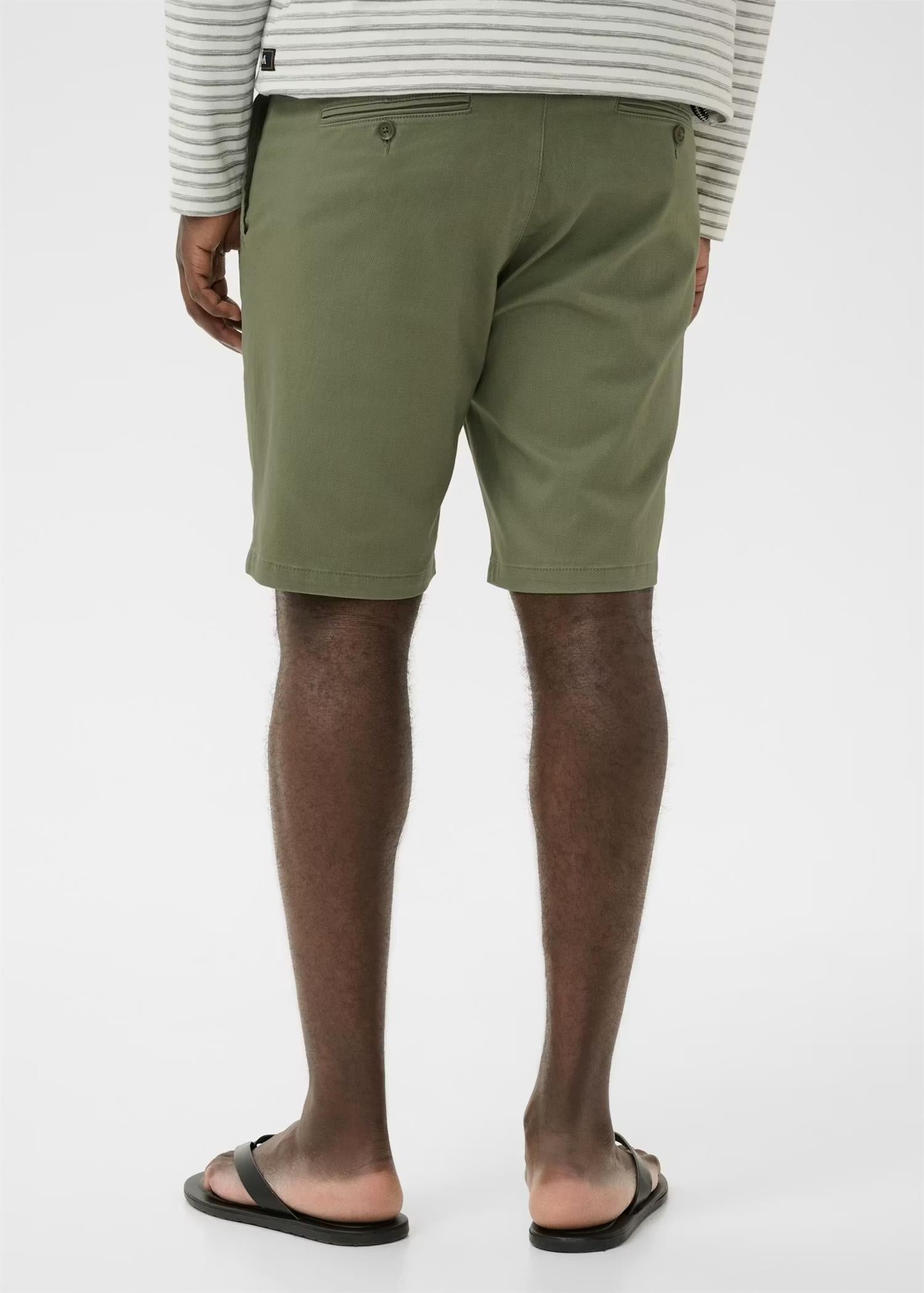 MAthomas Short Shorts