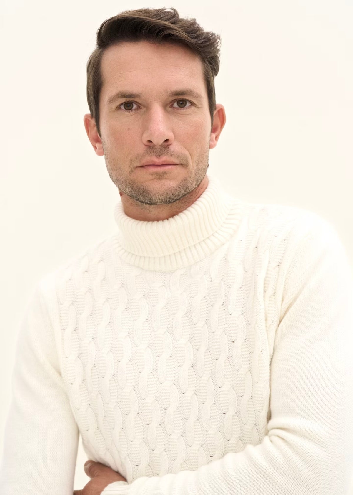 Seppo Rollneck Genser