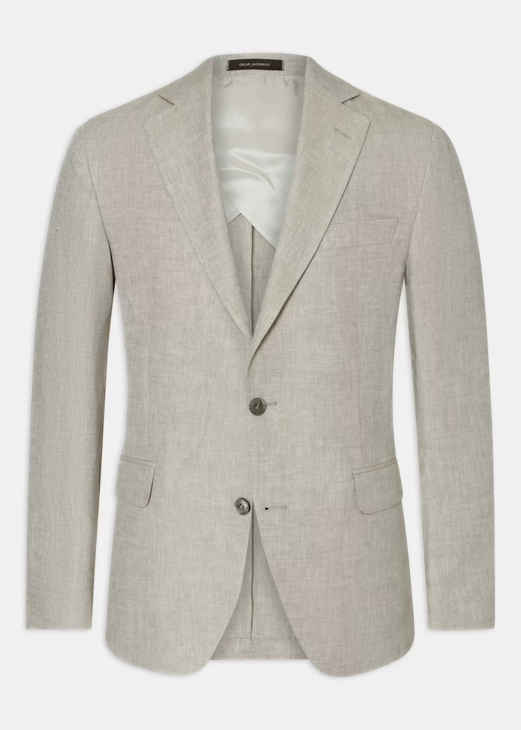Ferry Soft Blazer