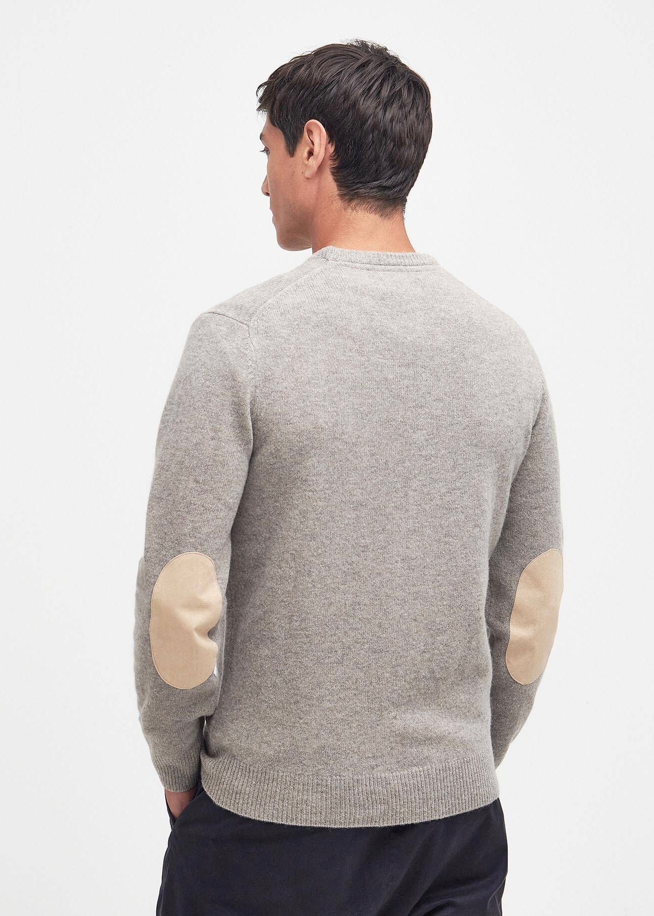 Essential Patch Crew Genser