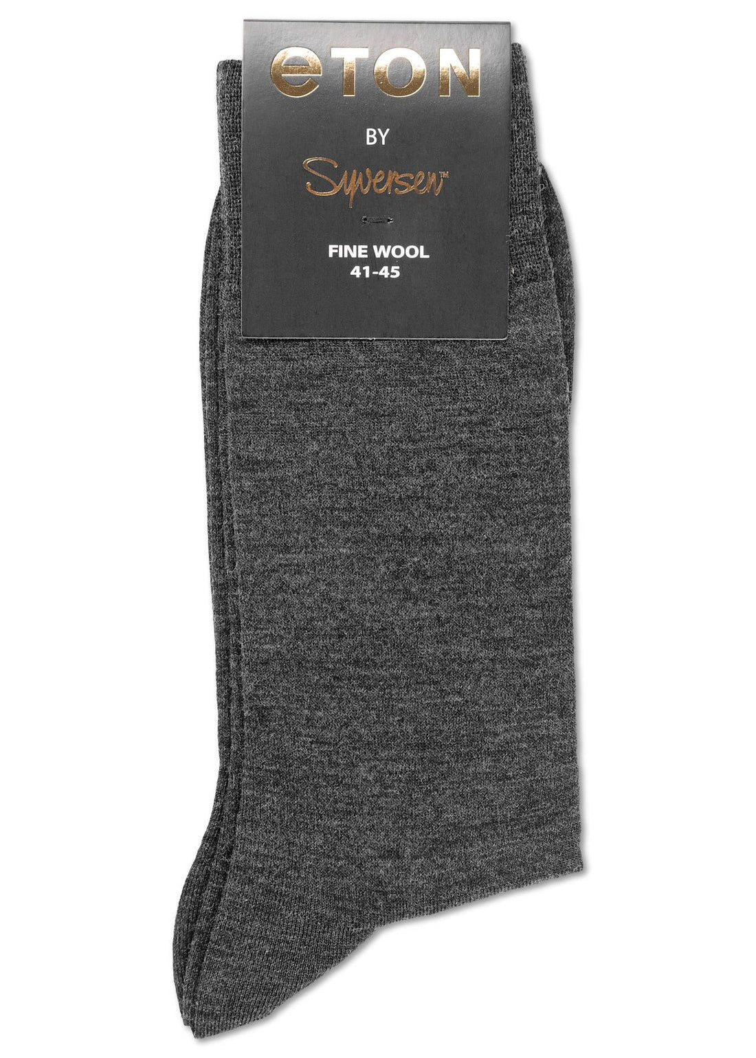 Fine Wool Sokker