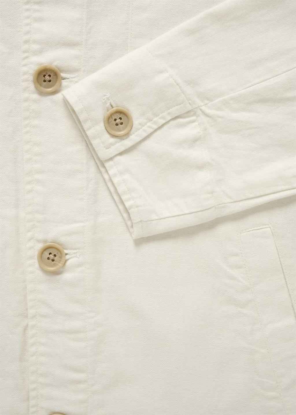 MAorginal Heritage Overshirt