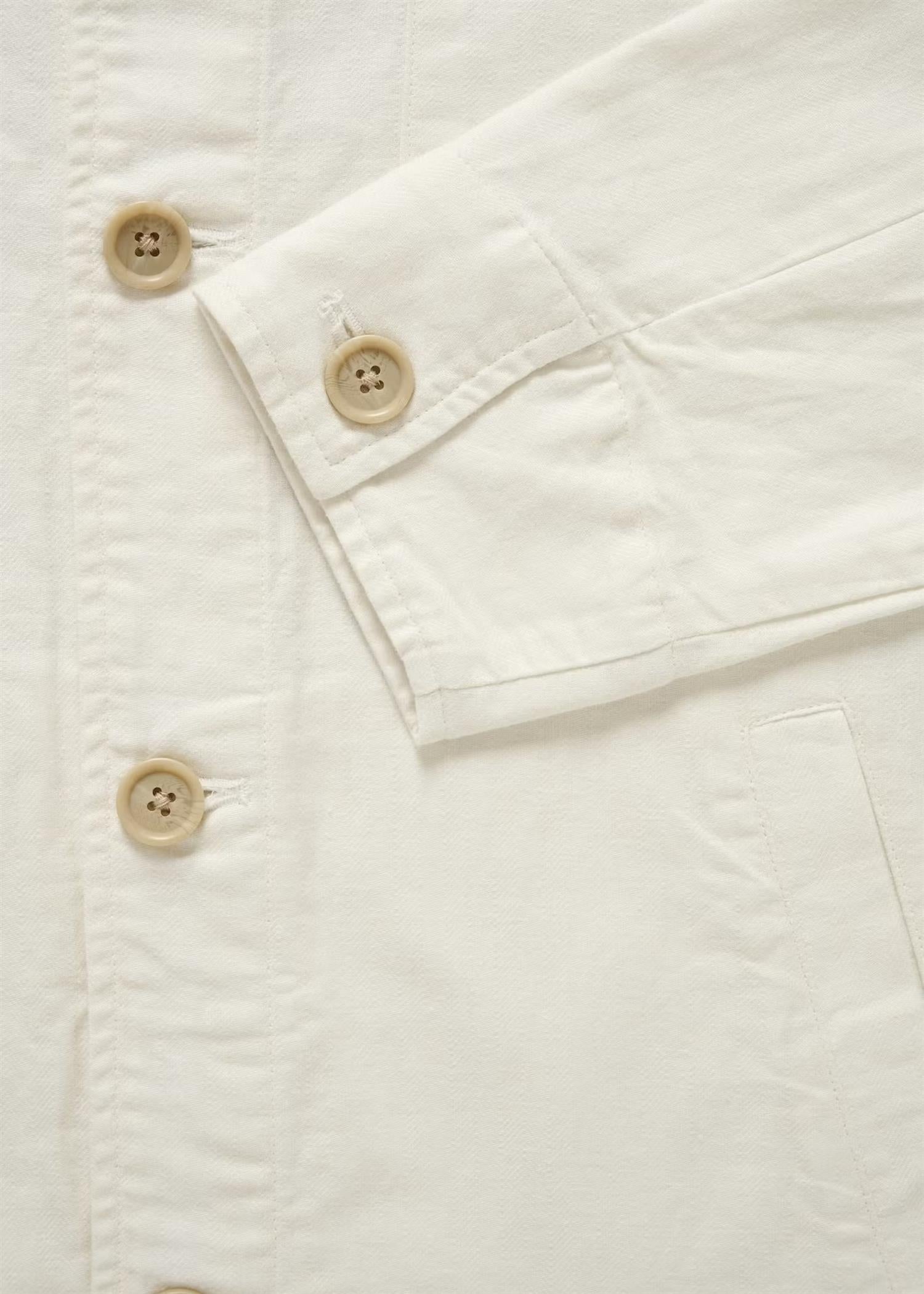 MAorginal Heritage Overshirt