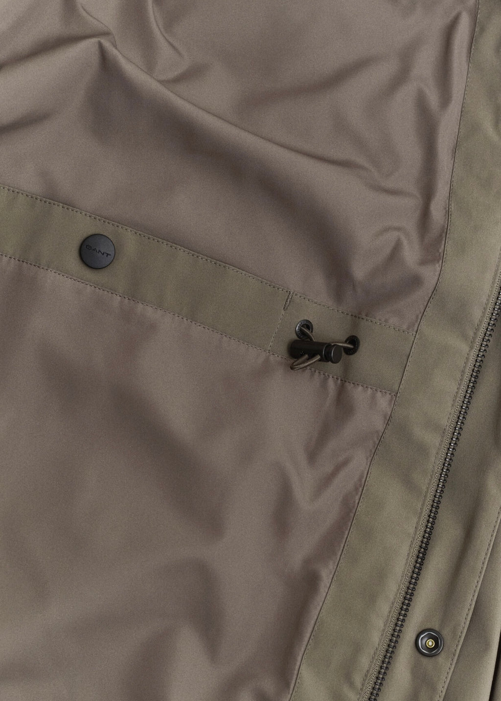 Lightweight 4-pocket Jakke