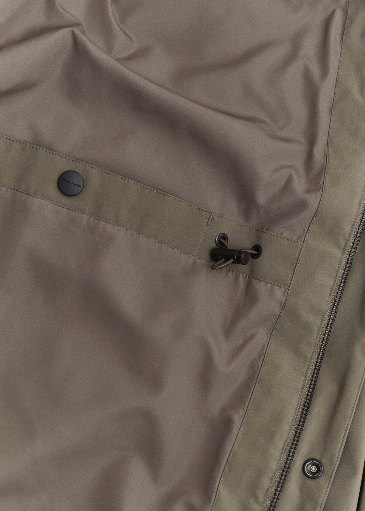 Lightweight 4-pocket Jakke