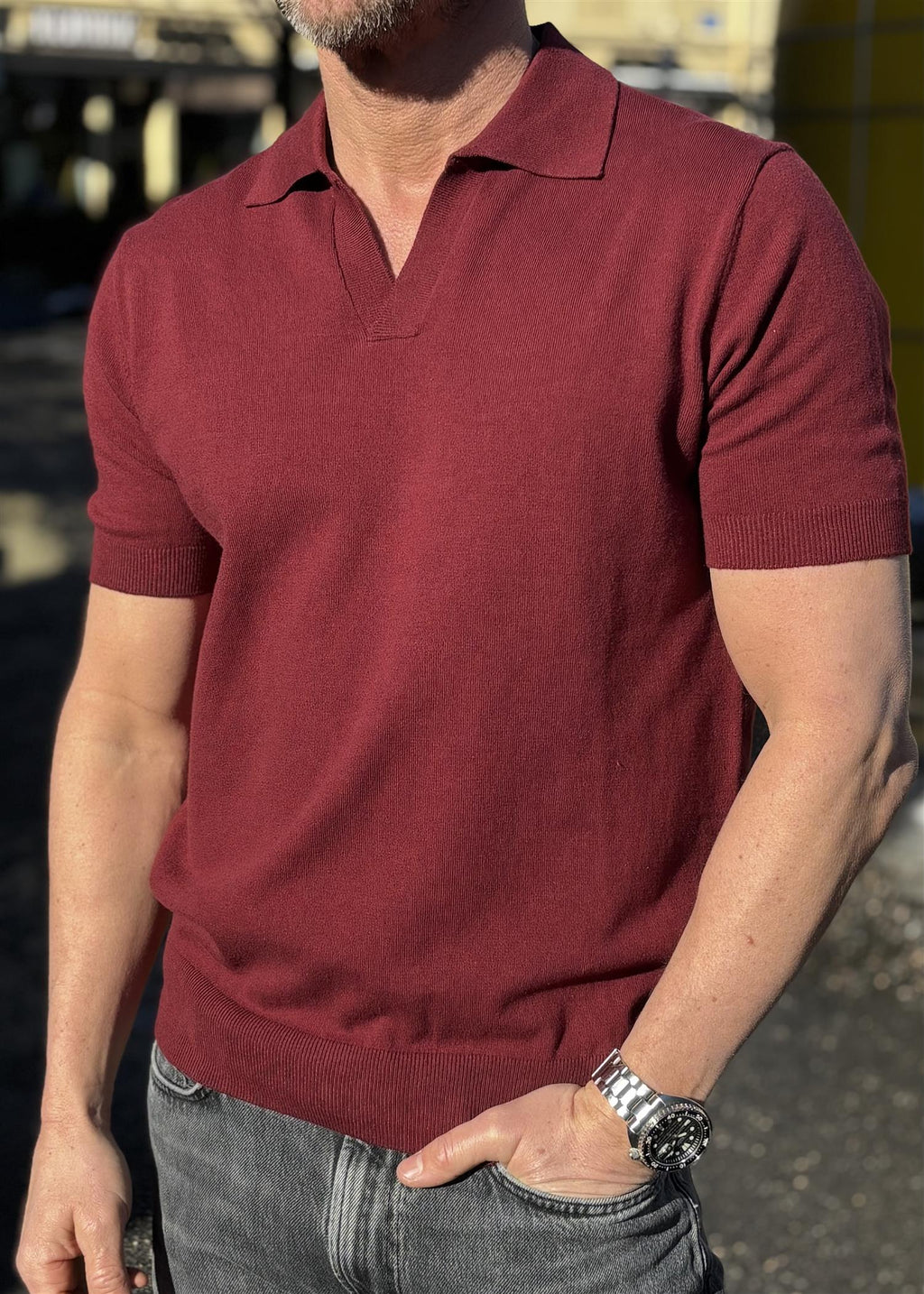 Maverick Polo
