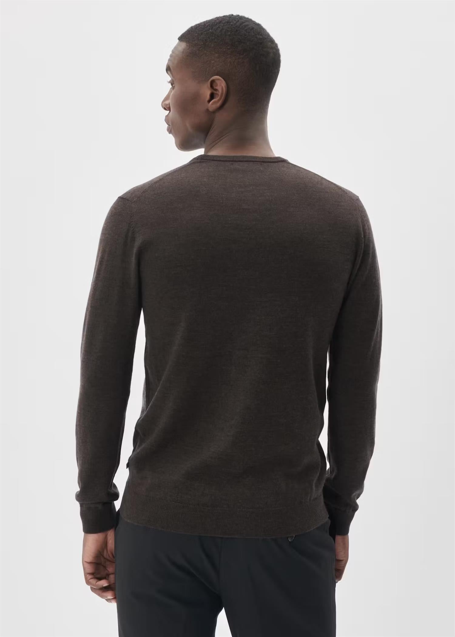 Margrate Merino Ullgenser