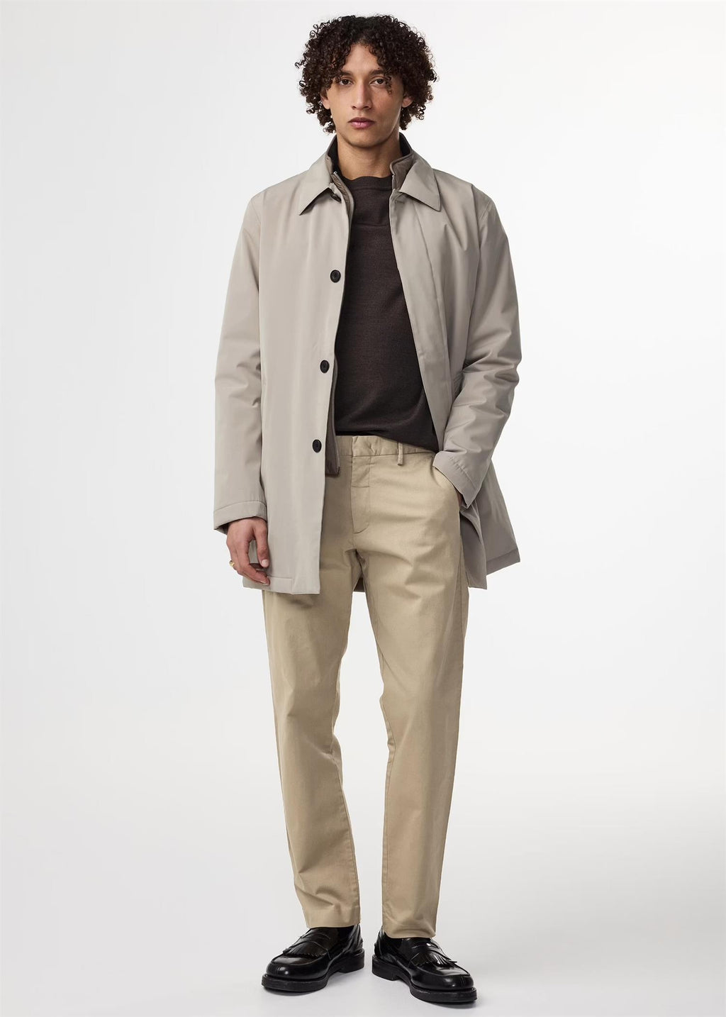 Theo 1420 Chinos