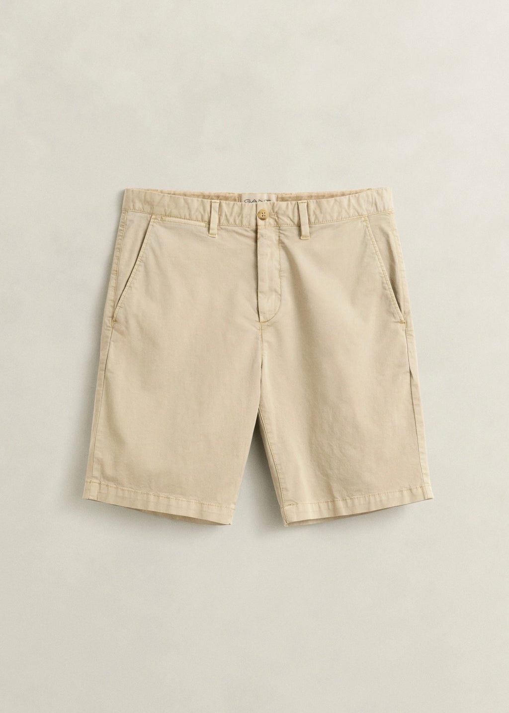 Reg Sunfaded Chino Shorts