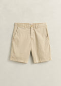 Reg Sunfaded Chino Shorts