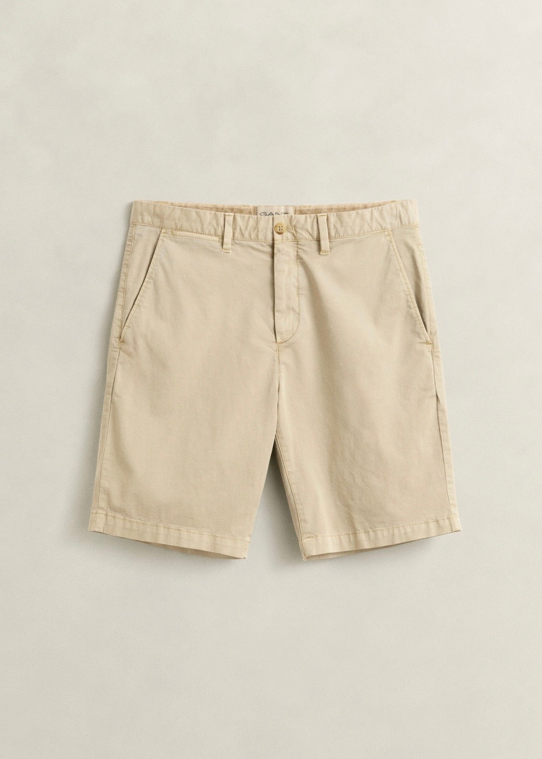 Reg Sunfaded Chino Shorts