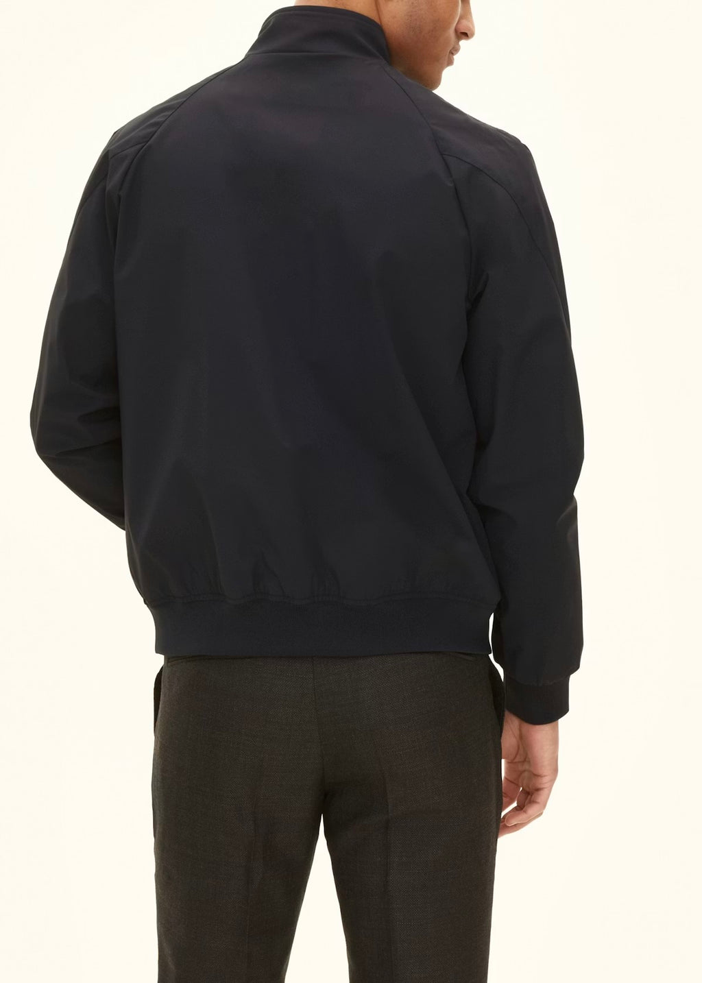 Bomber Jakke