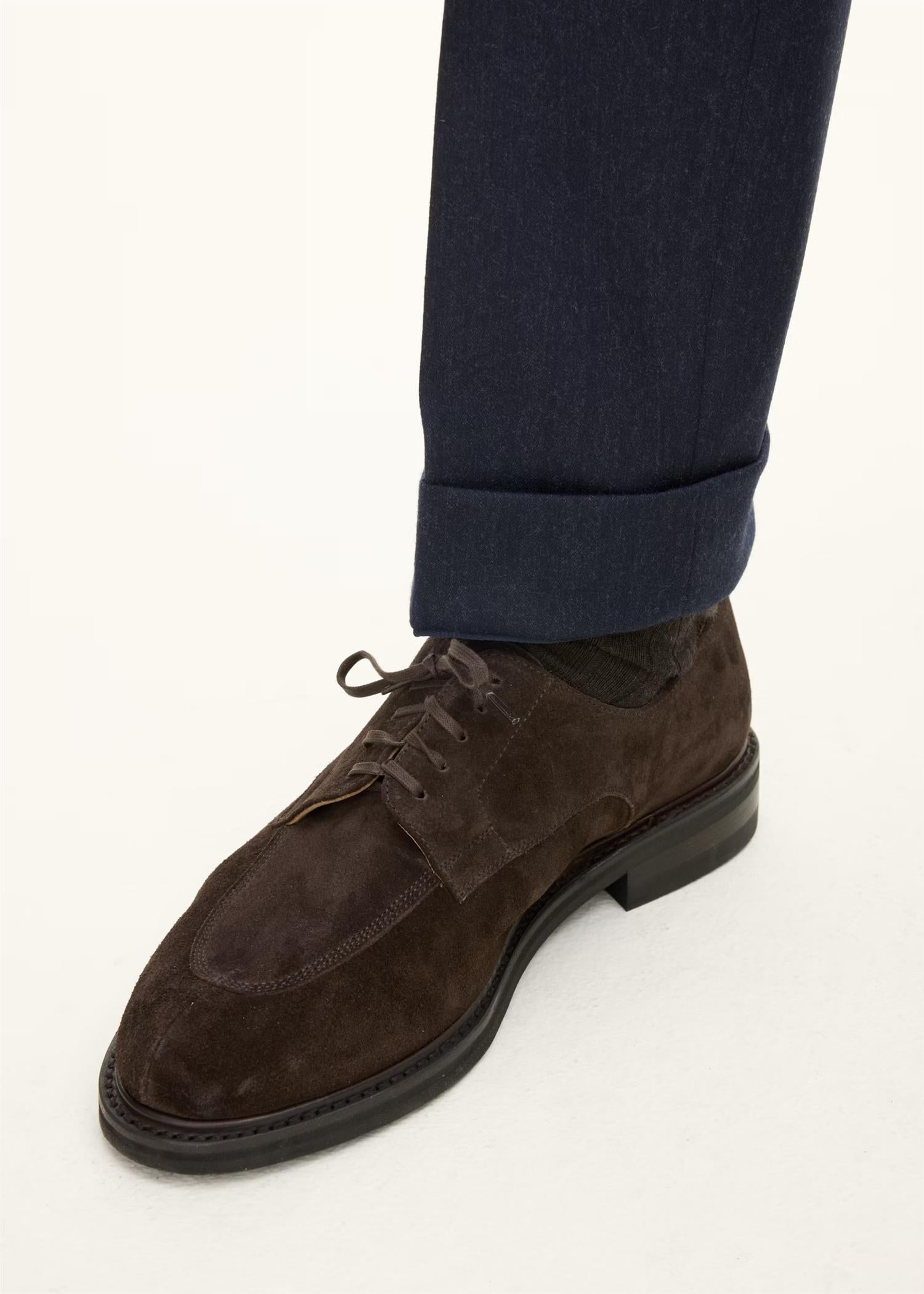 Dandy Trun Up Chinos