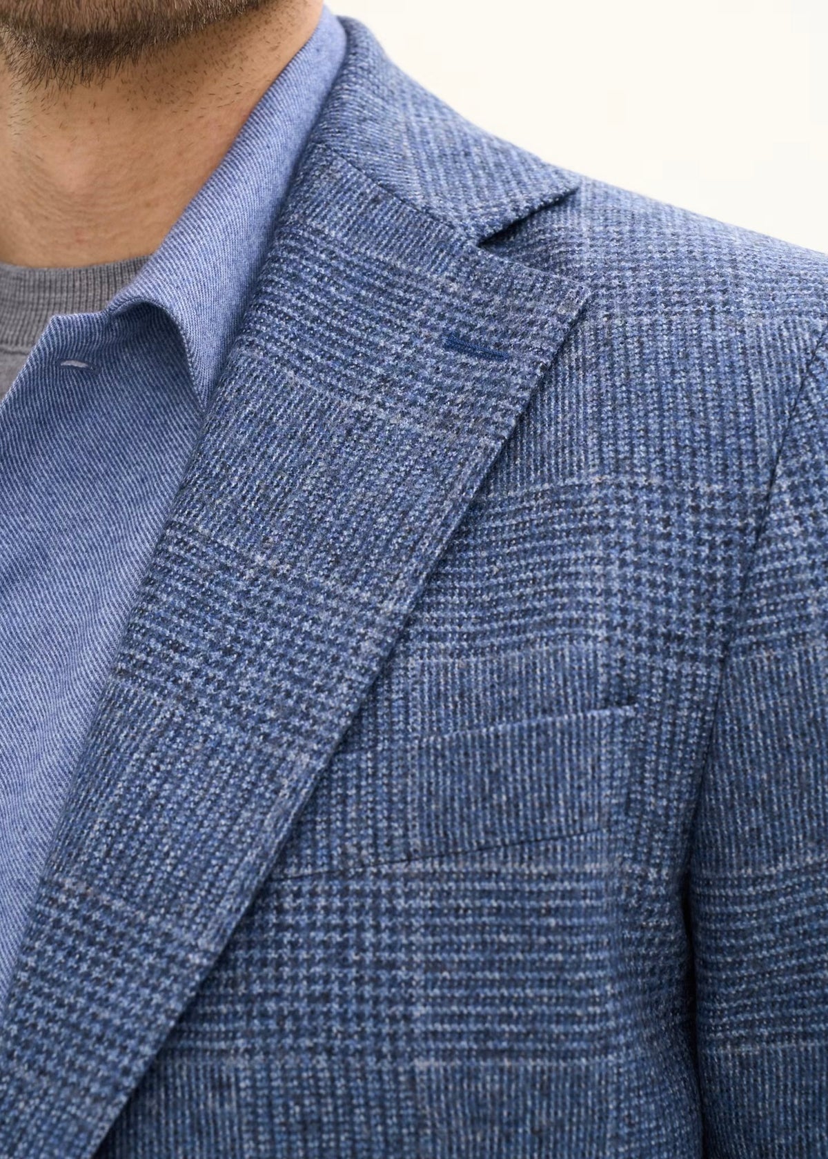 Fogerty Blazer