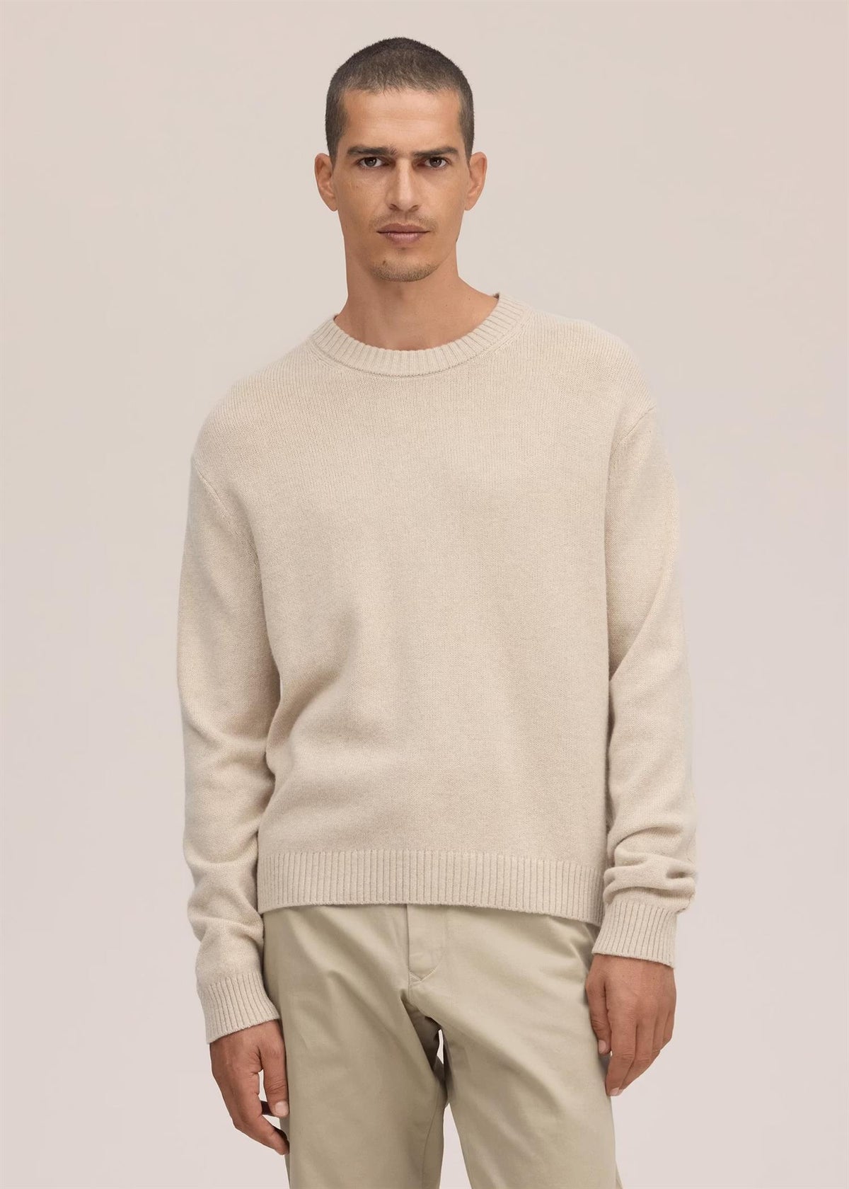 Russel Crew Genser 60096