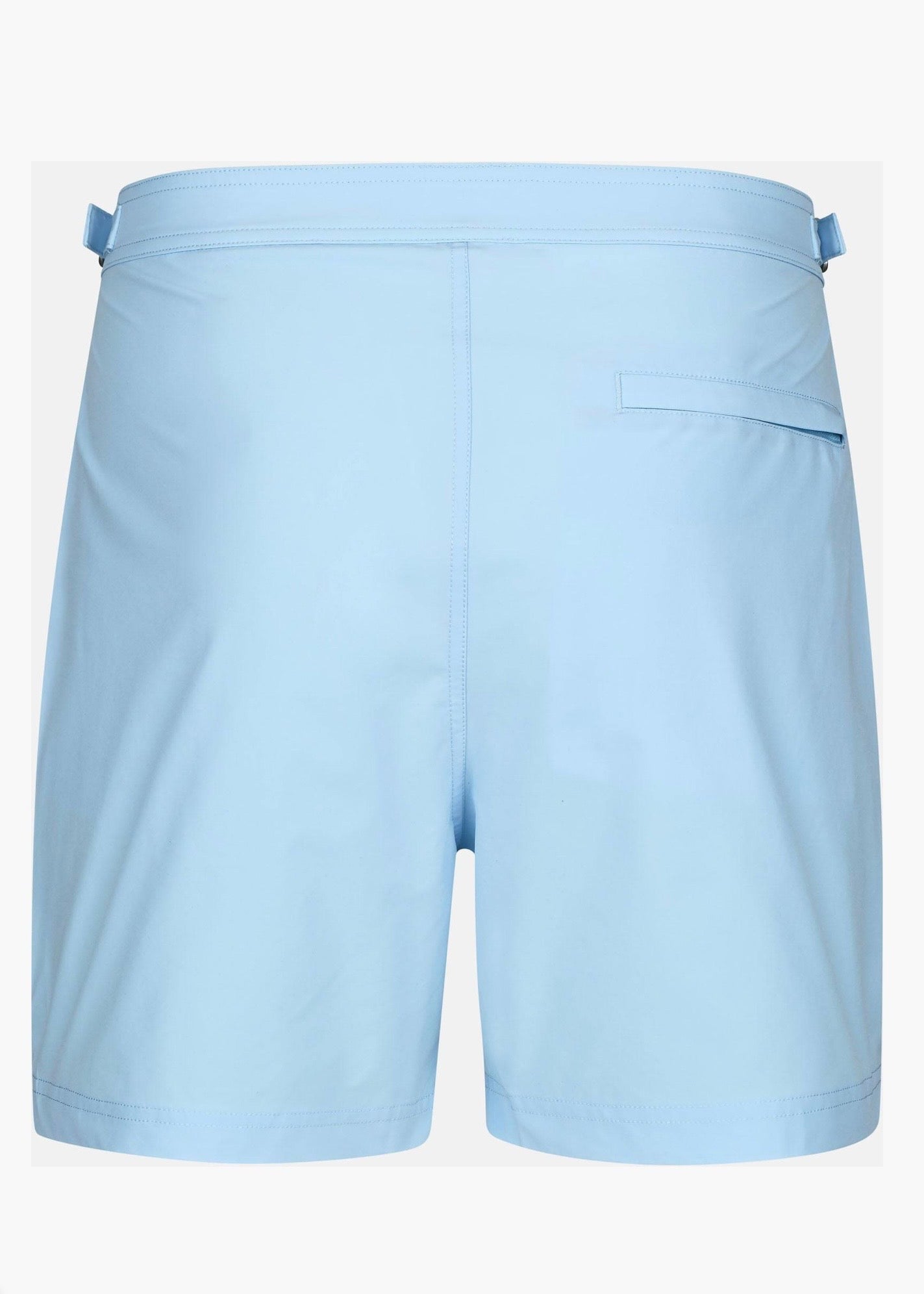 Breeze Swim Trunk