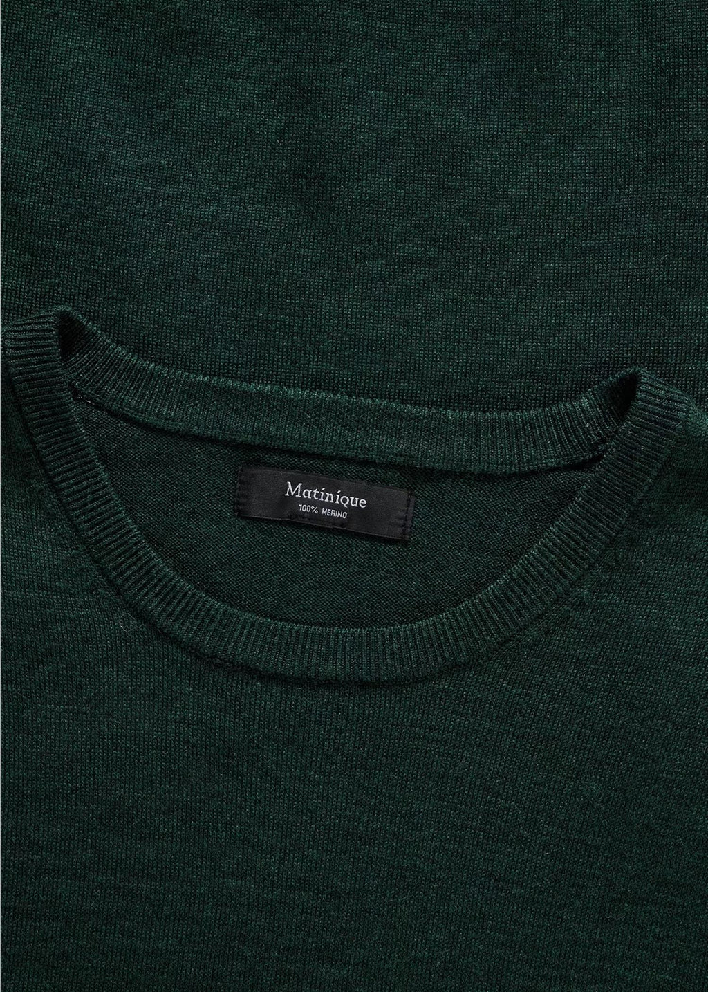 Margrate Merino Ullgenser