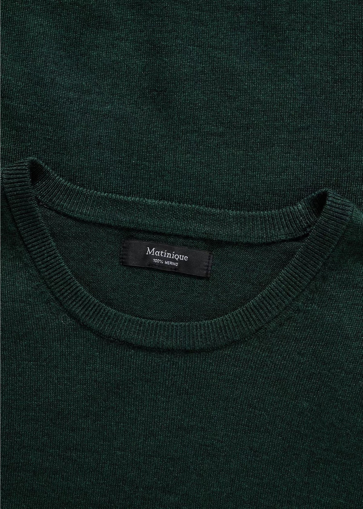 Margrate Merino Ullgenser