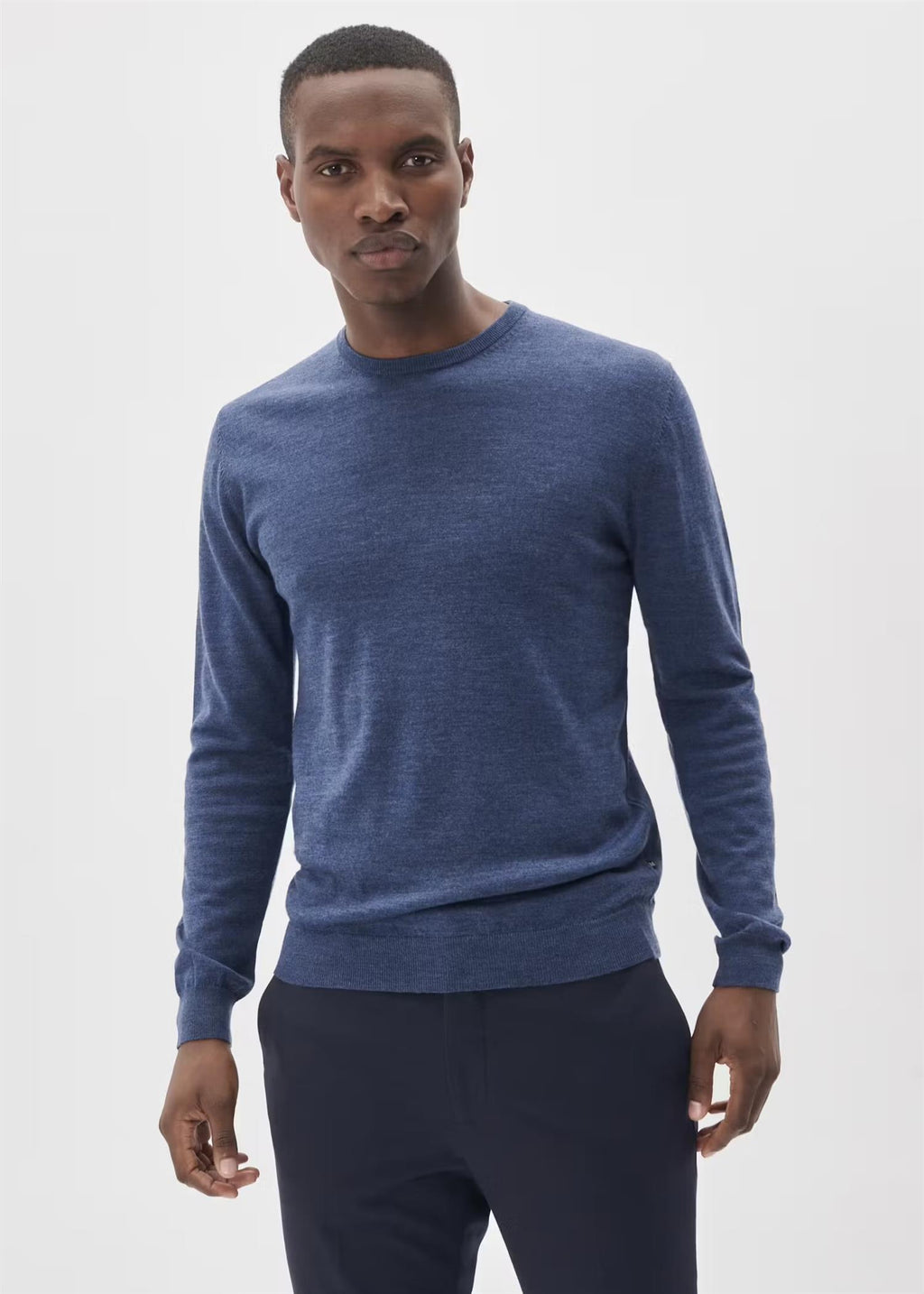 Margrate Merino Ullgenser