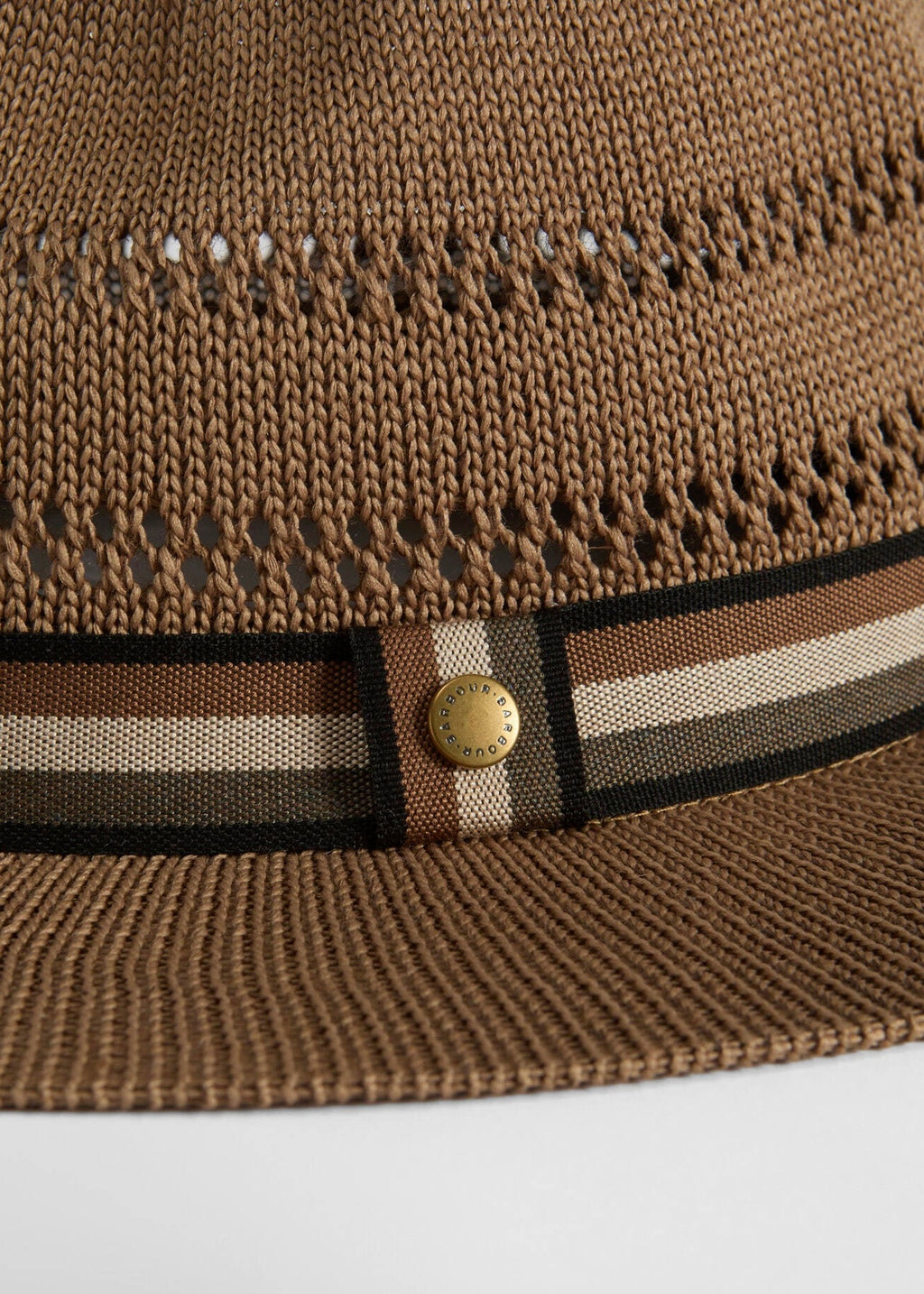 Whitfield Hat