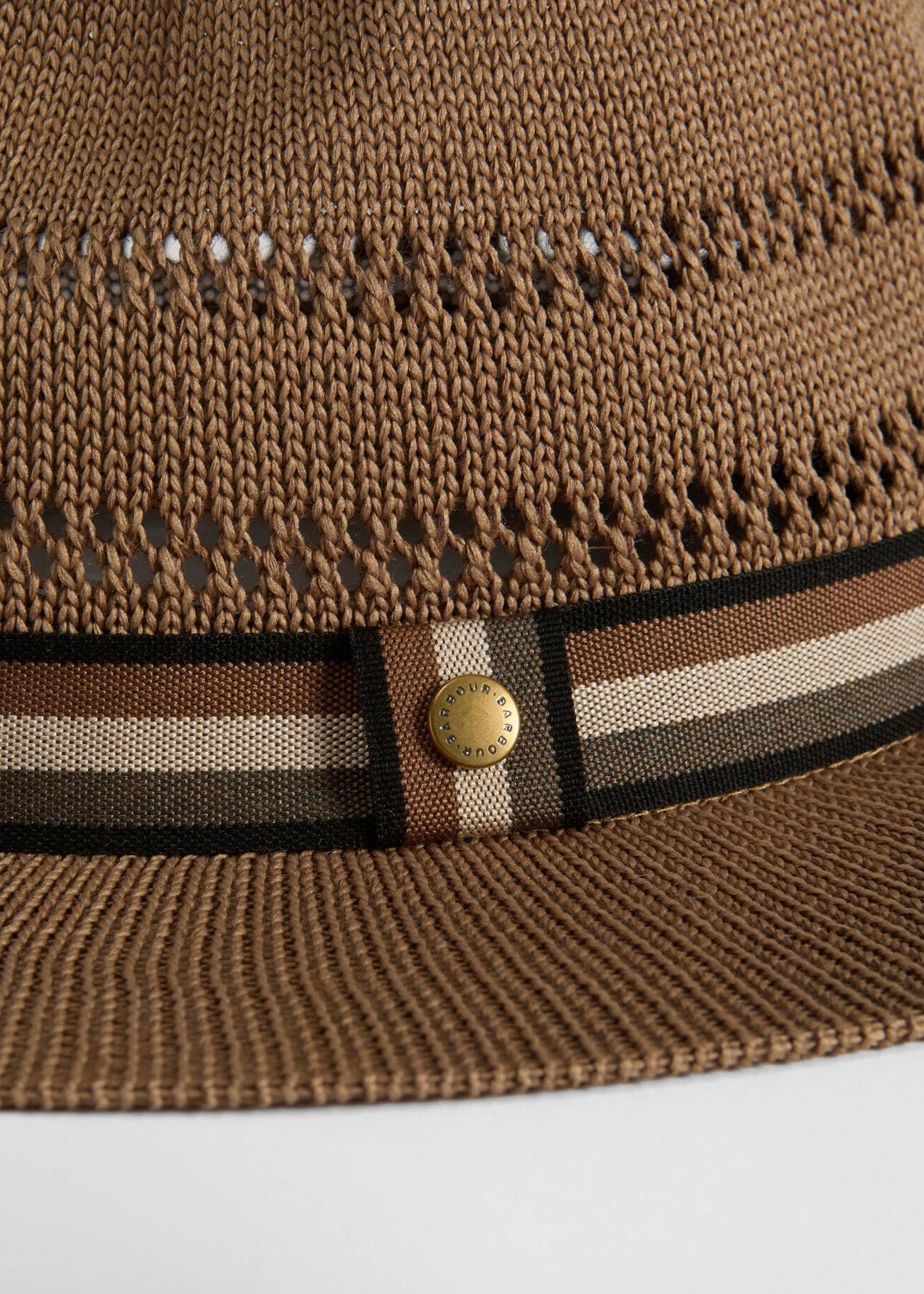 Whitfield Hat