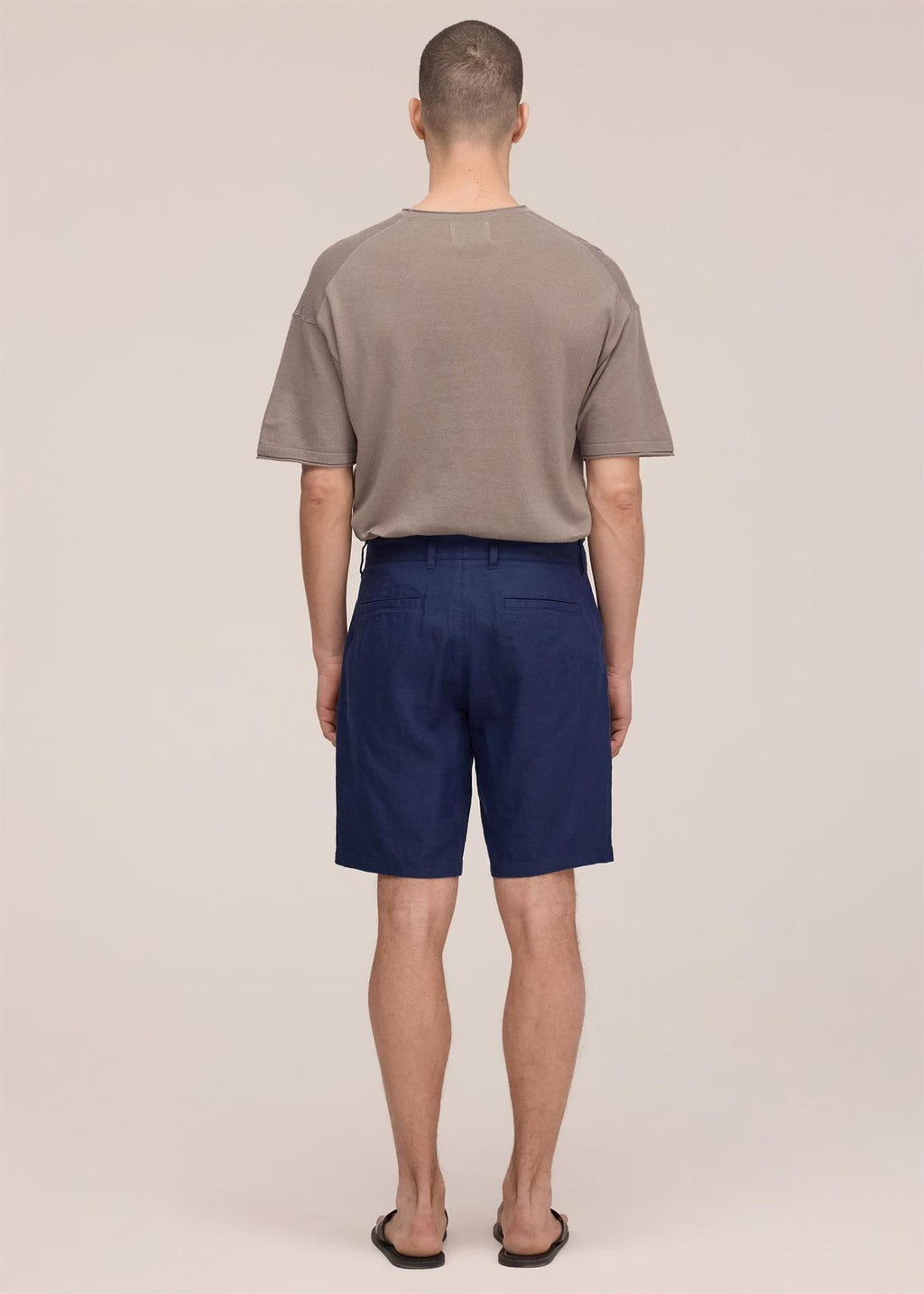Aden 1454 Lin Shorts