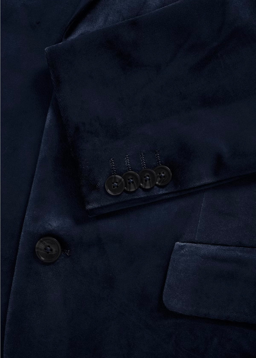 MAgeorge F Blazer