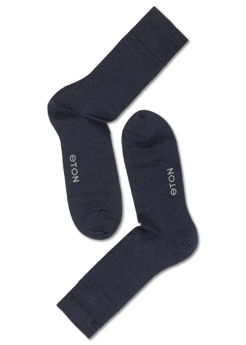 Fine Wool Sokker