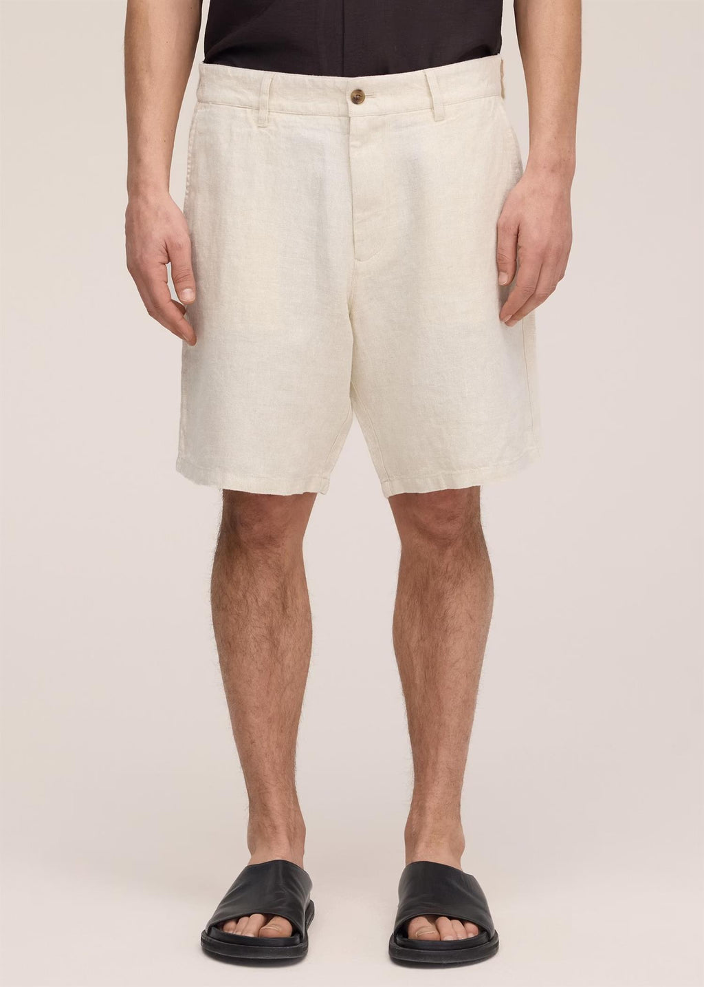 Aden 1454 Lin Shorts