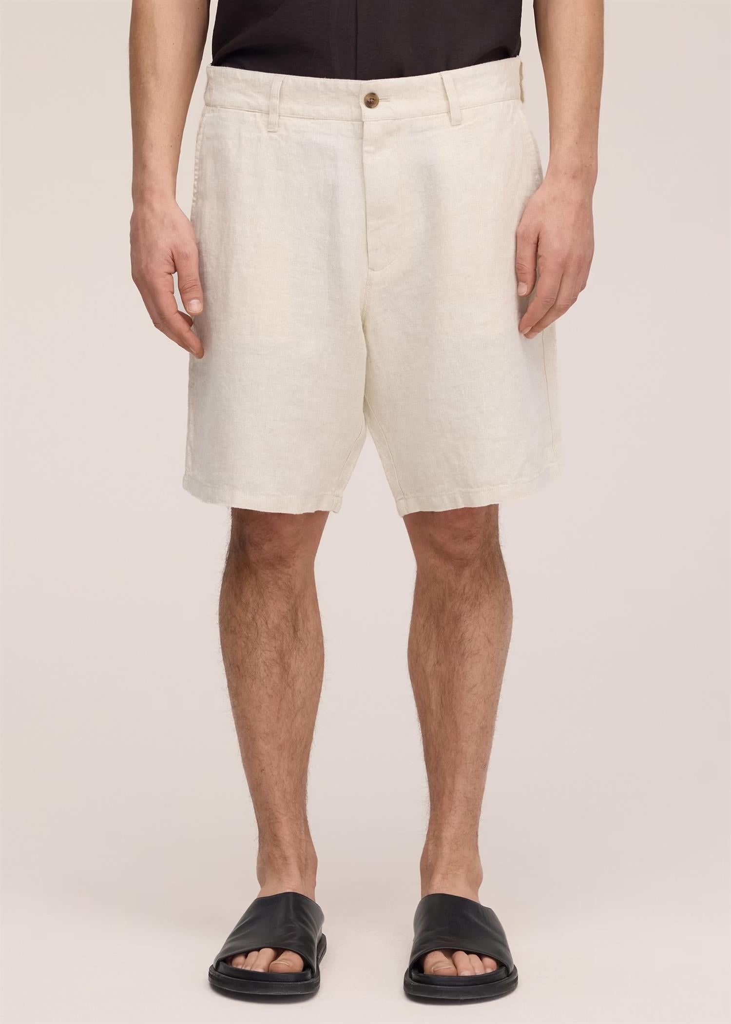 Aden 1454 Lin Shorts