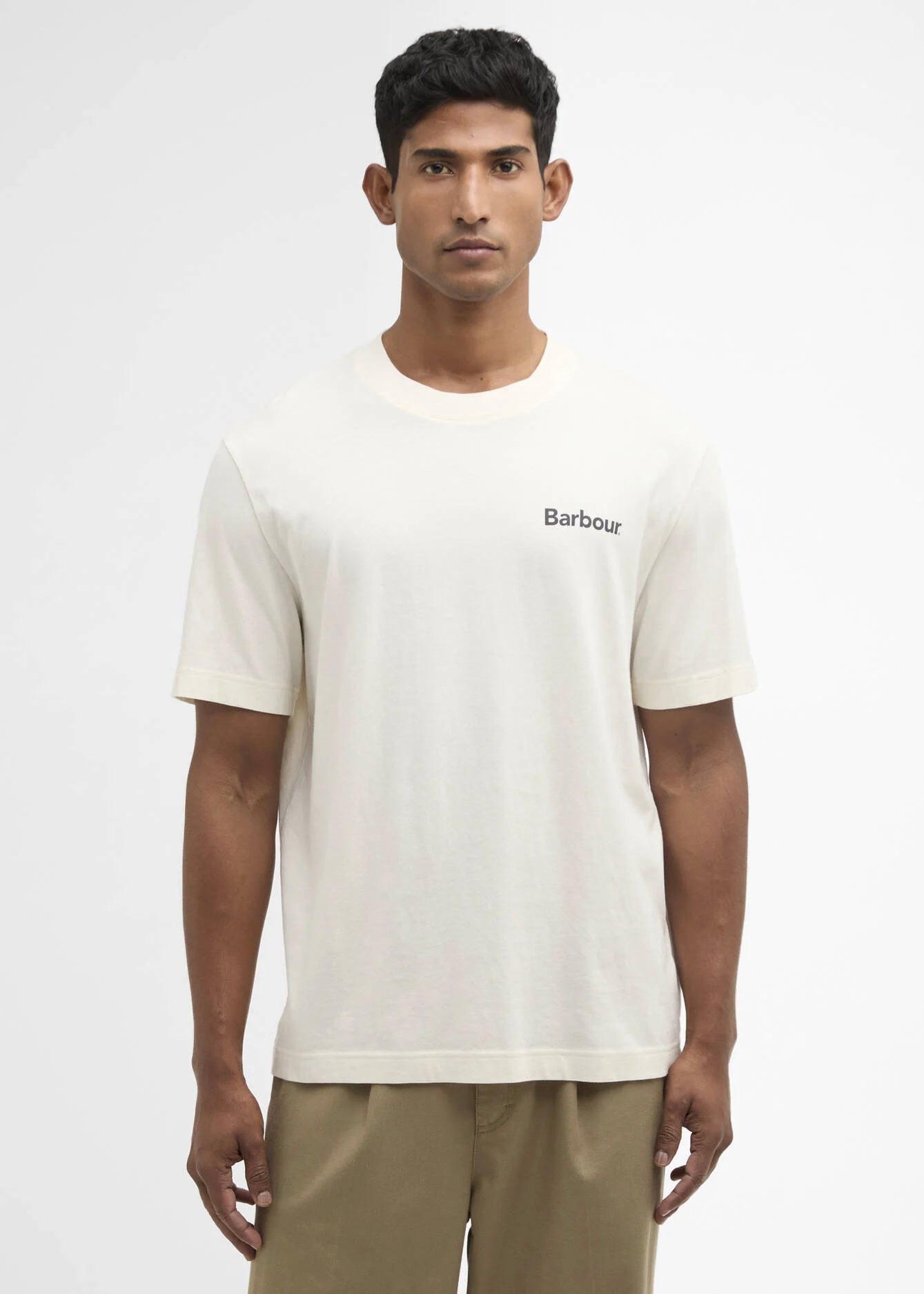 Packling Relaxed Graphic T-skjorte