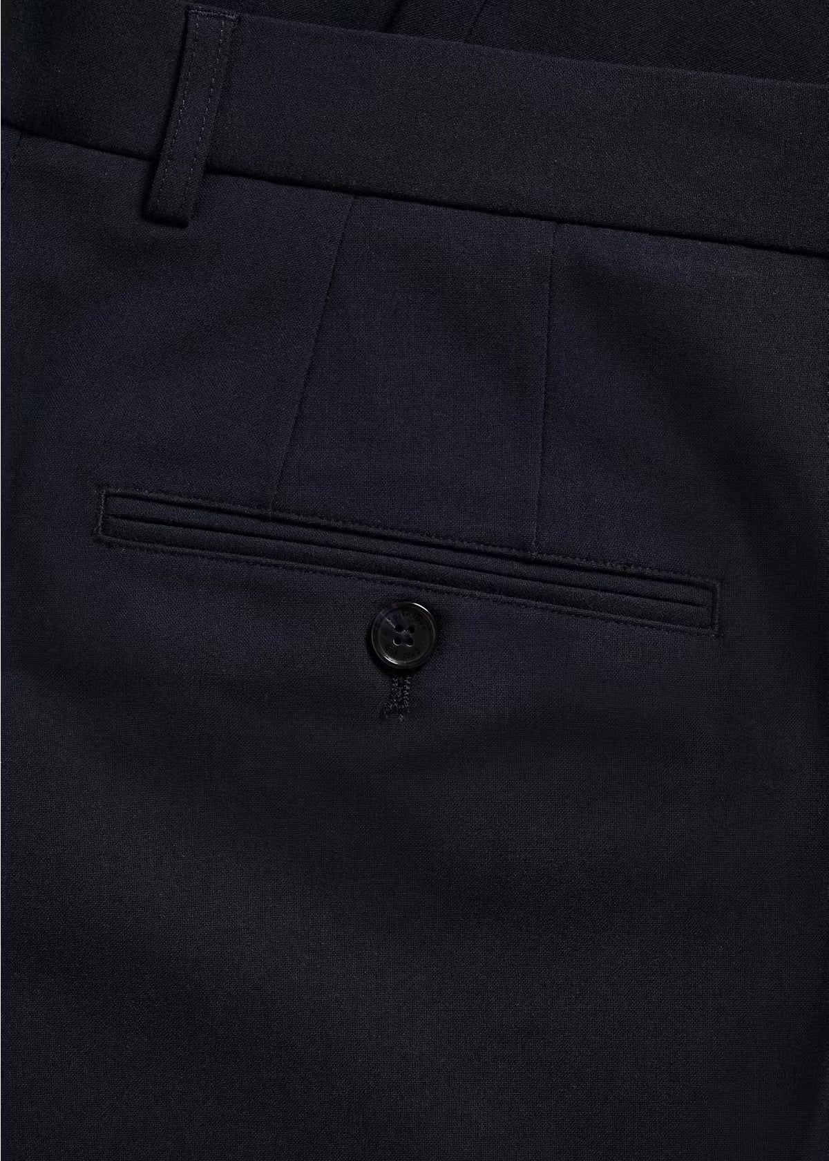 MAliam Stretch Chinos