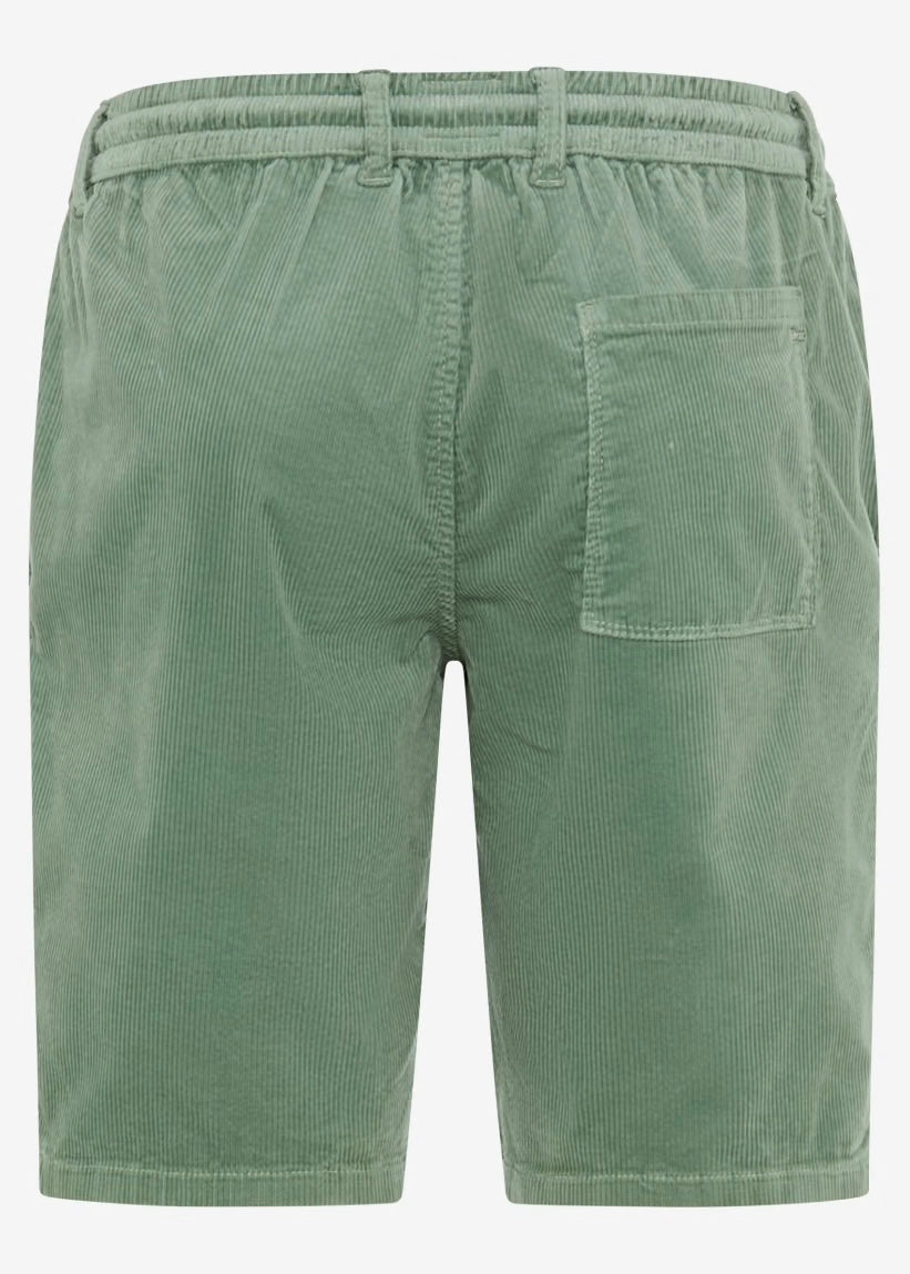 Balu CK Cord Shorts