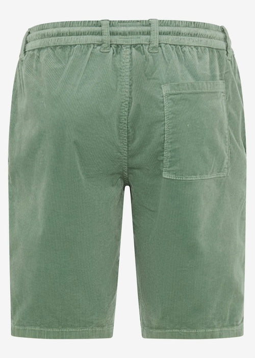 Balu CK Cord Shorts