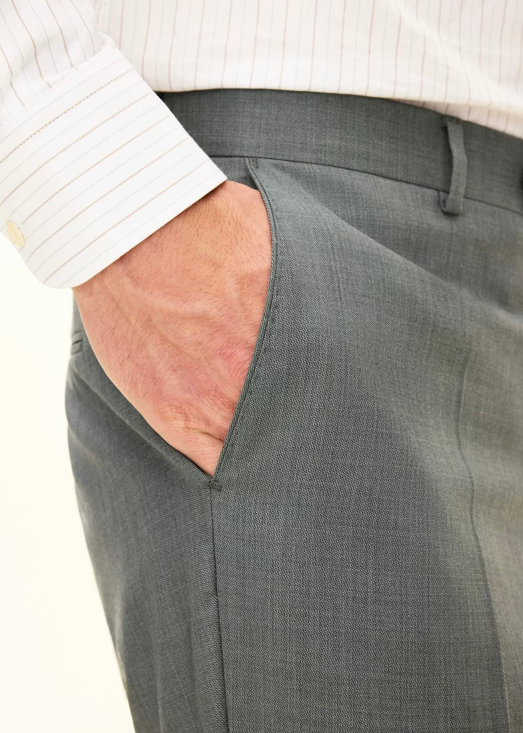 Dandy Trousers