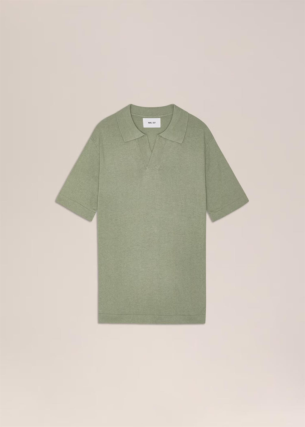 Ryan Polo 6311 Pique