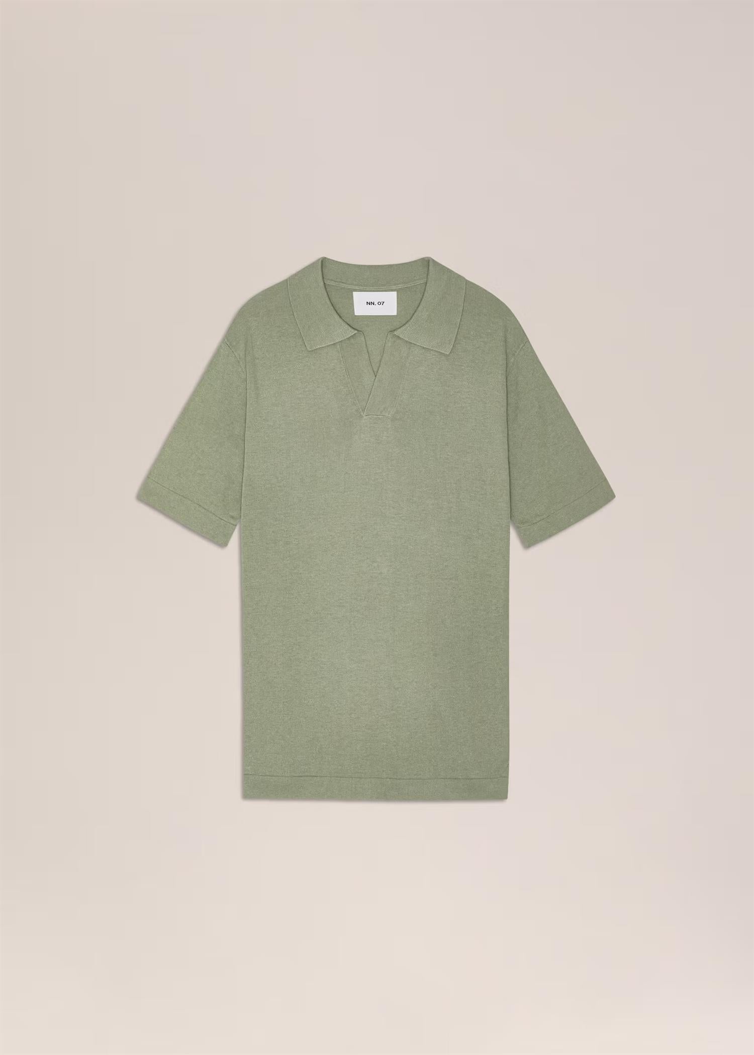 Ryan Polo 6311 Pique