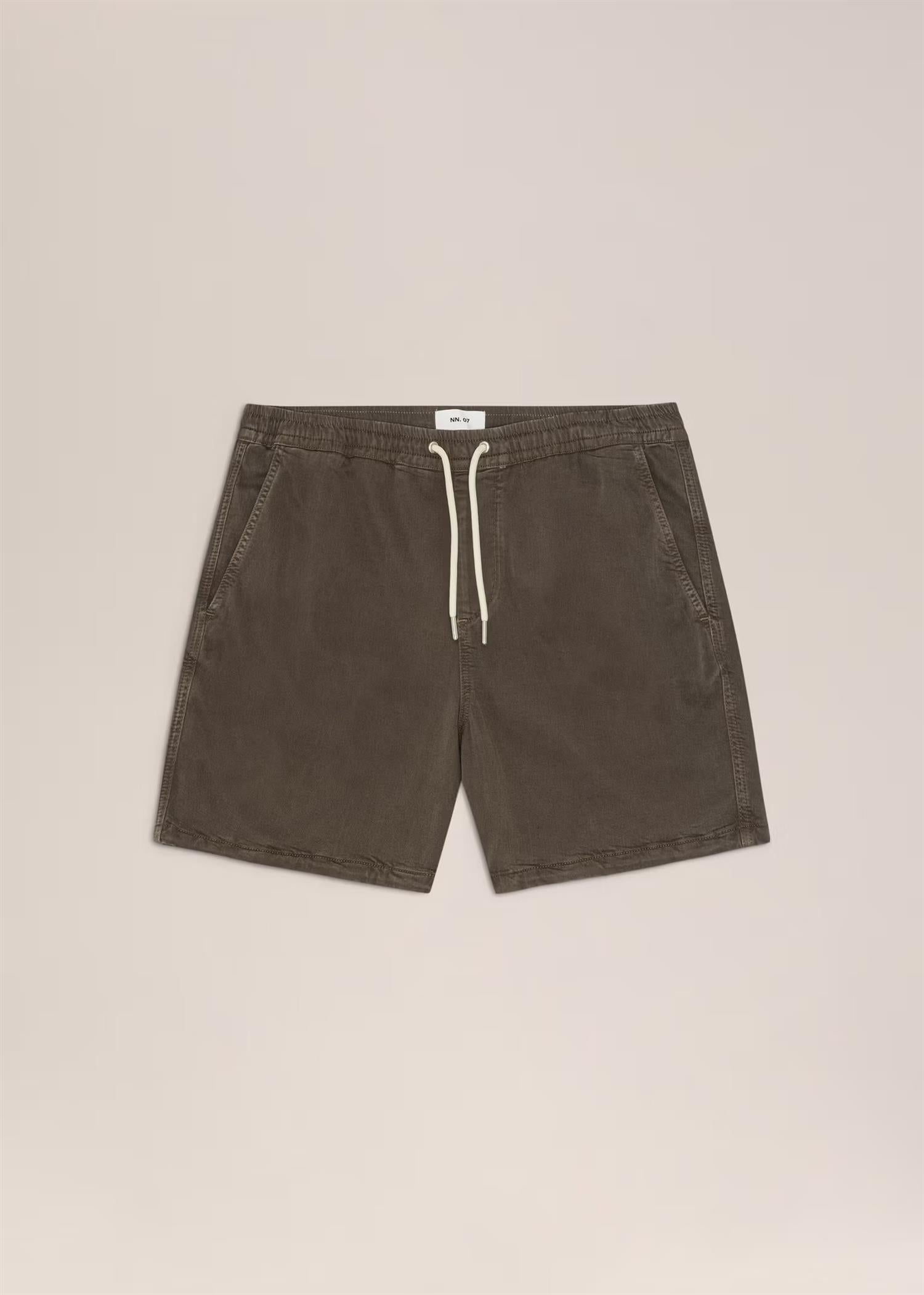 Gregor Shorts